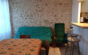 Appartement centre petite Ville Poitou